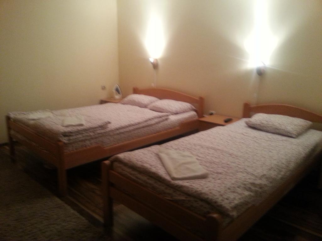 Apartment Simsir Zlatibor Exterior photo