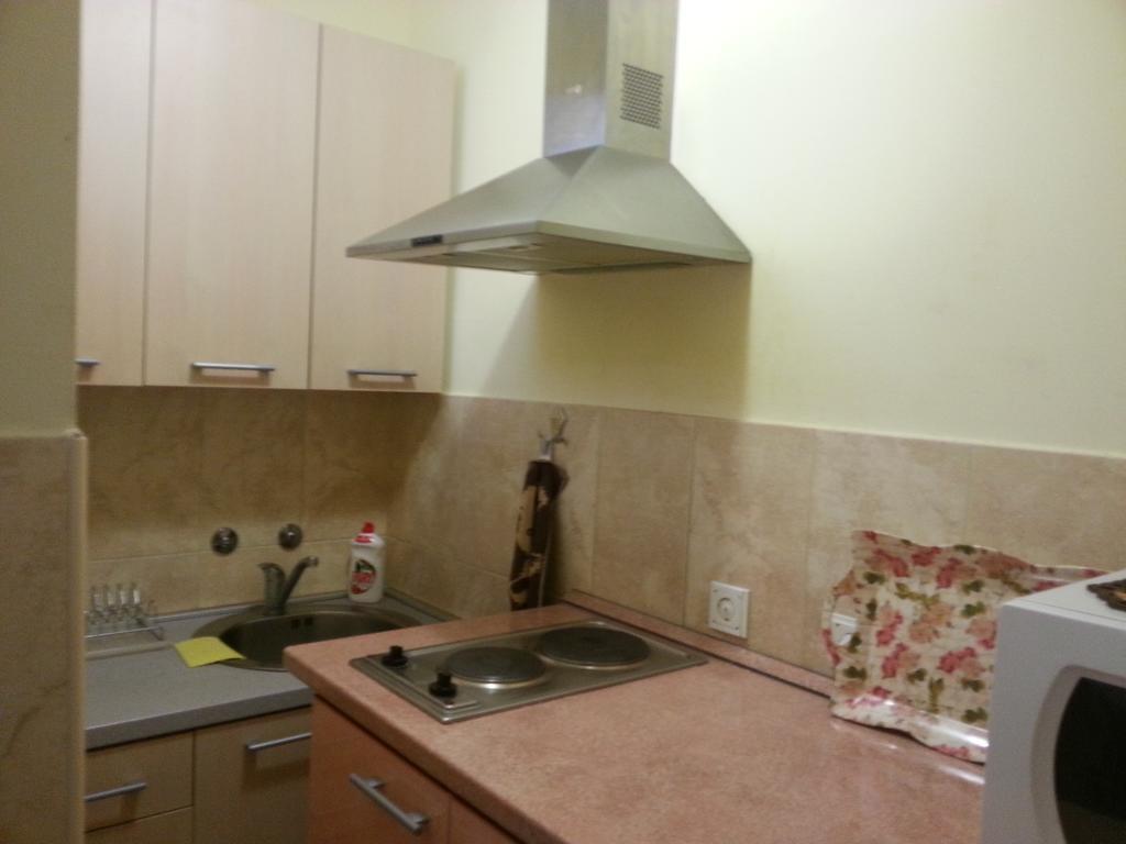 Apartment Simsir Zlatibor Exterior photo