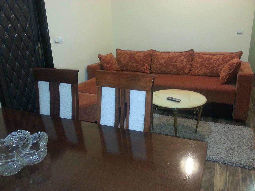 Apartment Simsir Zlatibor Exterior photo